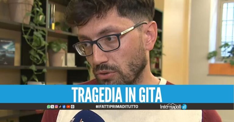 Muore dopo la puntura di un insetto, fatale lo shock per Alex