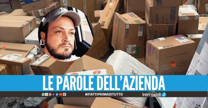 Muore prima della scadenza del contratto, la tragedia del corriere Pasquale