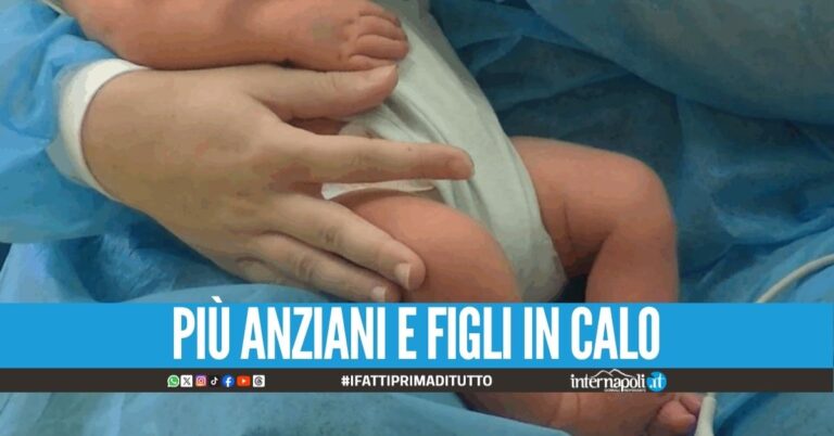 L'Italia si spopola, 13 milioni di residenti in meno nel 2080