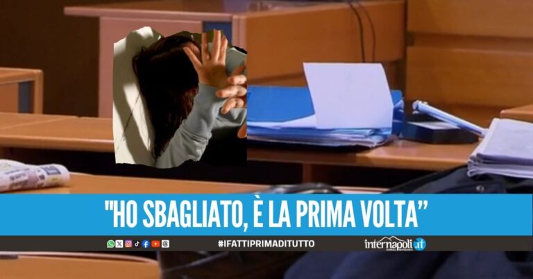 "Era dispiaciuto", il giudice scarcera il 42enne che ha abusato di una 13enne