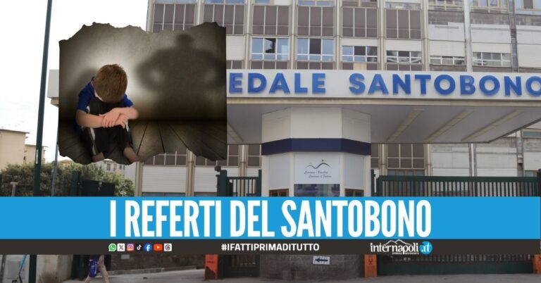 Bimbo autistico minacciato a scuola: "T’aggia fa nu paliatone"