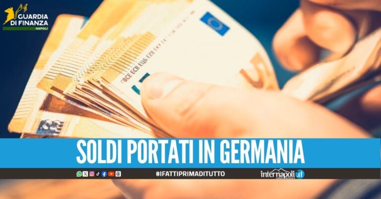 Riciclaggio con i soldi pubblici, sequestro da 7 milioni e 3 indagati a Napoli