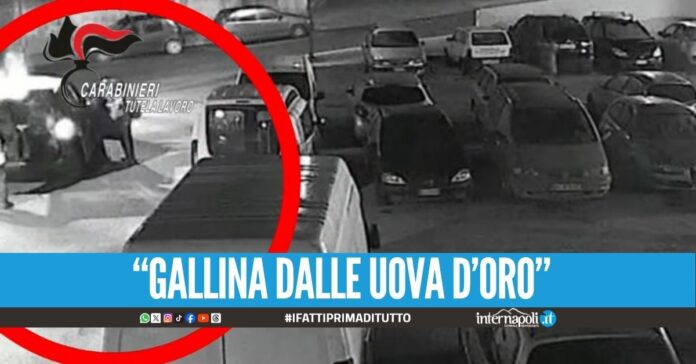 Sfruttavano i migranti per i clan, 20 fermati dalla Calabria a Napoli