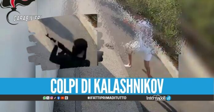 Kalashnikov