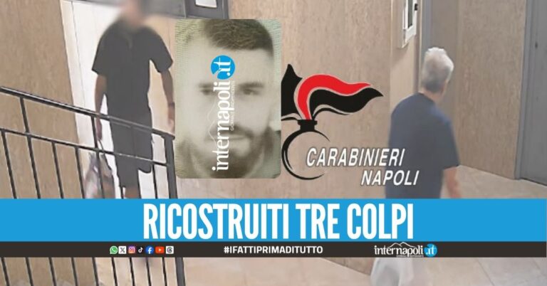 Rapinava le anziane a Scampia, il nome dello 'specialista' delle ascensori