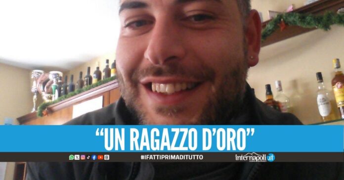 Marco muore nell'incidente in Irpinia, addio al 45enne