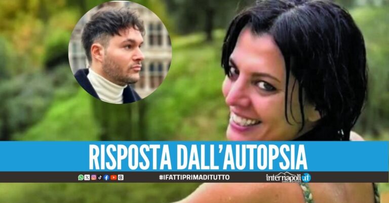 Femminicidio di Lorena Isceri, Vella l'ha lanciata viva dal viadotto