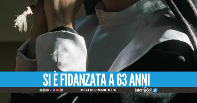 "Lascio il velo da suora, ho trovato l'amore", la storia di Stella