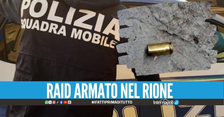 Agguato contro il tiktoker a Napoli, arrestato un minorenne