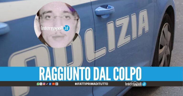 Spari fuori al bar a Secondigliano, la vittima: "Mi hanno rapinato"