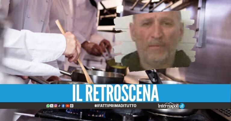 Rapporti imprenditoriali tra i Senese e i Caroccia nel campo della ristorazione