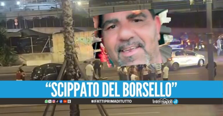 Investito a Napoli, la sorella del ciclista Umberto: "È stato ucciso e derubato"