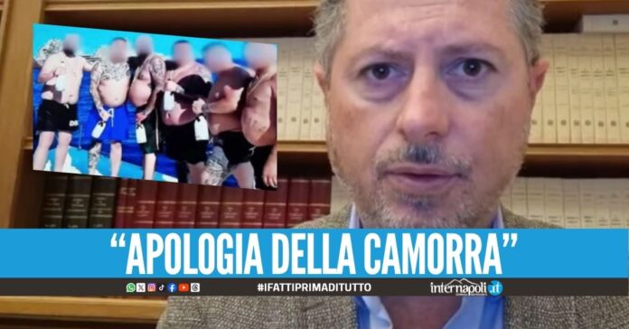I boss del clan Amato-Pagano esaltati sui social, Borrelli: 