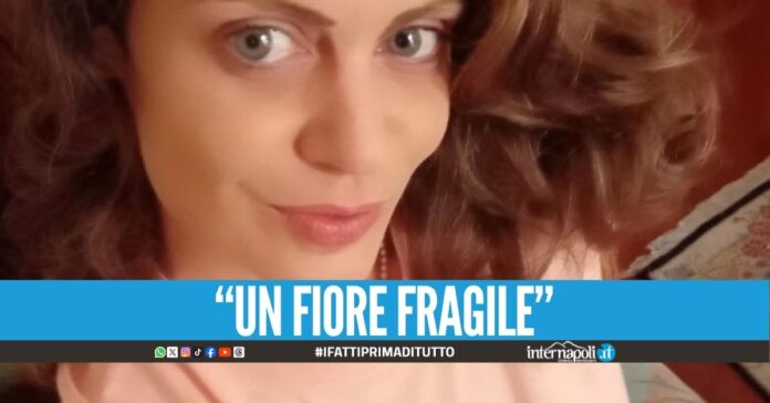 Maria Serena ritrovata morta nel Salernitano, la 43enne era scomparsa