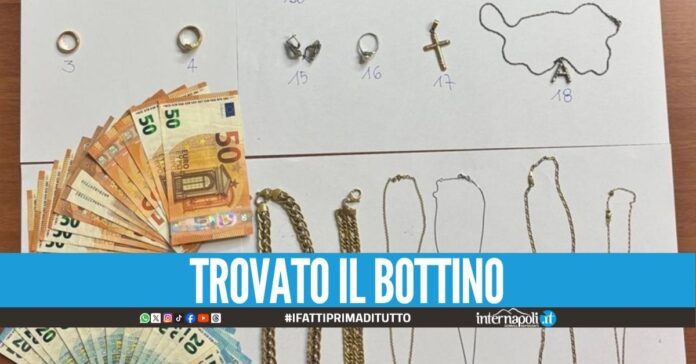 Tentano di truffare il parroco, bloccati 2 truffatori di Napoli