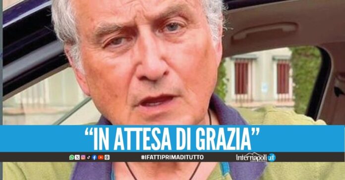 Roggero resta in carcere, nessun differimento della pena