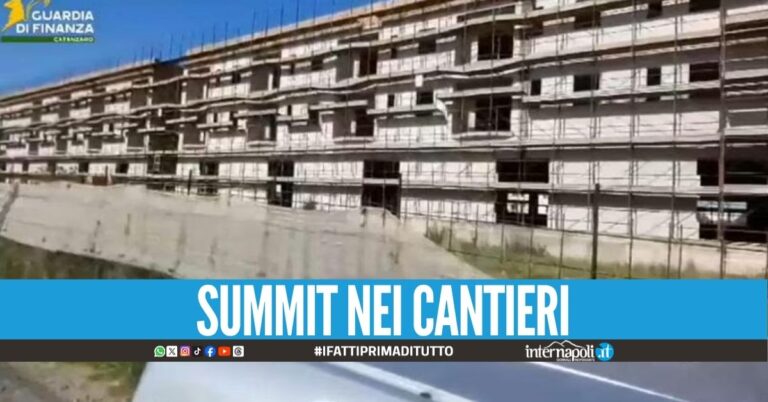 Clan infiltrati nei lavori della Salerno-Reggio Calabria, confisca da 162 milioni