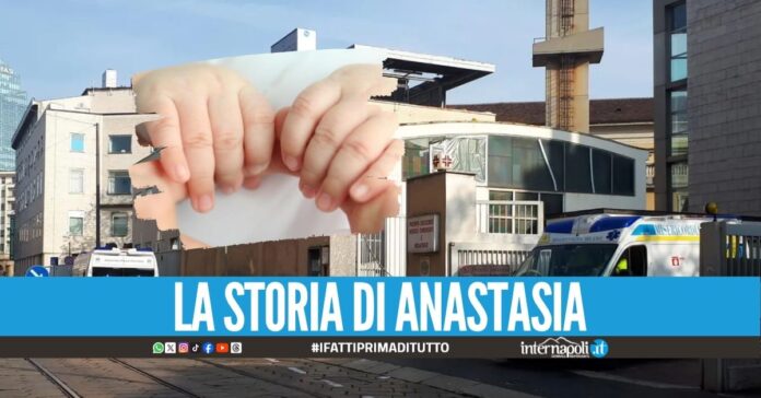 Bimba di 2 anni muore dopo il mal di pancia, scatta l'indagine