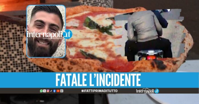 Morto dopo la tentata rapina a Napoli, si indaga sull'incidente dell'ex pizzaiolo