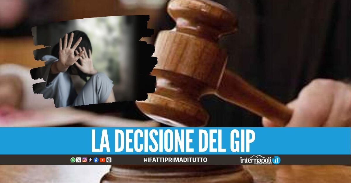 Accusata di aver picchiato la mamma ad Arzano, assolta la figlia