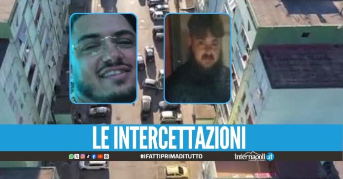 La rabbia dei Ragazzi del Bronx dopo l'agguato a Caivano: 