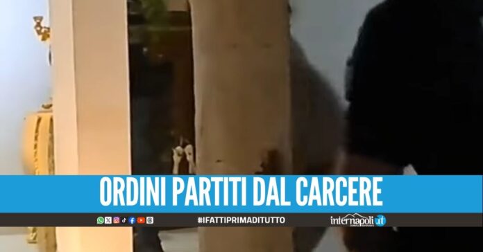 Blitz contro il clan del boss 'Stellina', 21 arresti da Taranto a Napoli