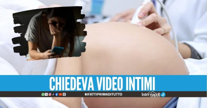 Chiedeva video intimi alle pazienti, a processo il finto ginecologo napoletano