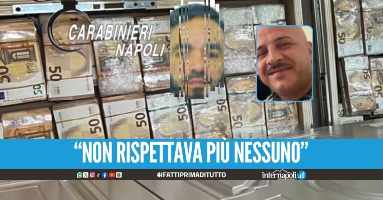 "I caivanesi avevano molta paura di lui", il pentito parla del ras del Bronx