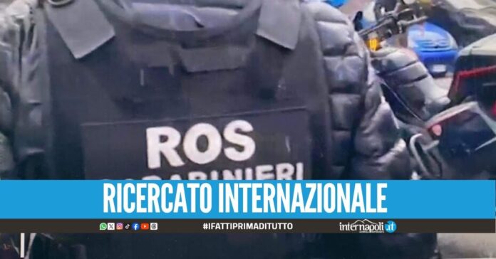 Super narcos catturato a Scauri, fine della fuga per il latitante 'Italiano'