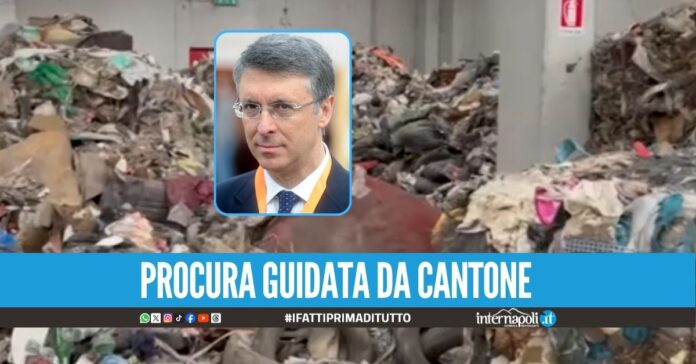 Traffico di rifiuti e furti alla Rete Ferroviaria, 9 indagati tra Napoli e Salerno