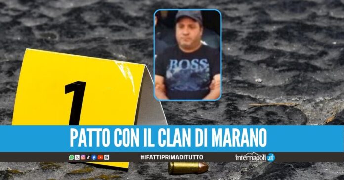 Il pentito del clan Polverino sugli omicidi nella faida: 