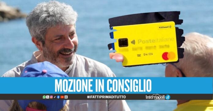 Un Reddito ai cittadini della Campania, arriva la conferma dal M5S