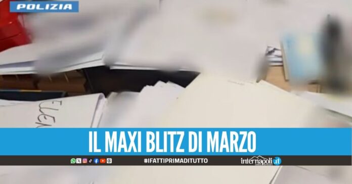 Immigrazione clandestina a Napoli, annullata ordinanza per il manager