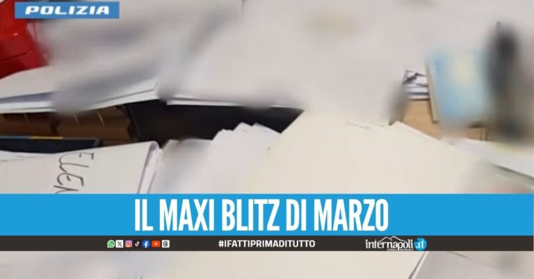 Immigrazione clandestina a Napoli, annullata ordinanza per il manager