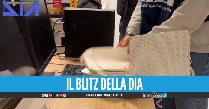 Colpo da 5 milioni al clan di camorra: confiscate aziende e ristorante