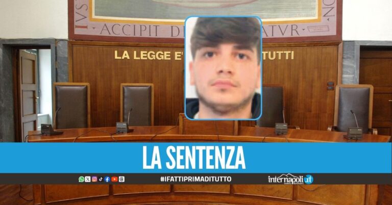 Favorì la latitanza dell'affiliato al clan di Ponticelli, scarcerato Nocerino