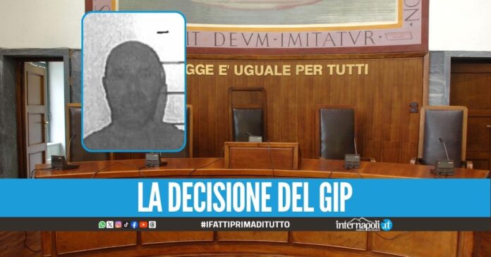 Scarcerato il ras del clan Licciardi, fu coinvolto nell'omicidio a Scampia