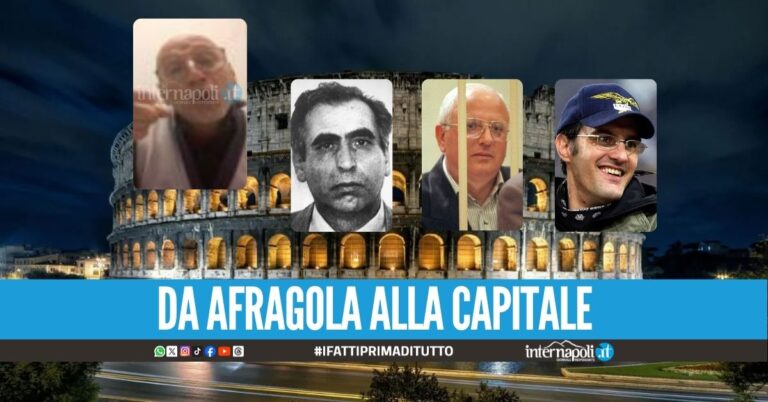 Dalla guerra contro Cutolo a boss di Roma, la storia di Michele Senese