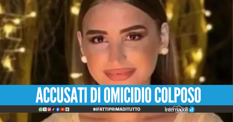 Margaret morta dopo un intervento al naso, due medici a processo a Roma