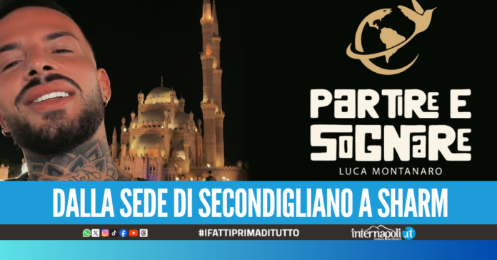 Partire e Sognare, il viaggio diventa un network sei nuove aperture in arrivo e un’offerta di Natale esaurita in 24 ore
