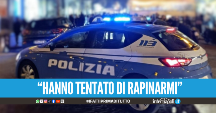 Si spara ancora a Secondigliano, 36enne ferito da colpi di pistola fuori ad un bar