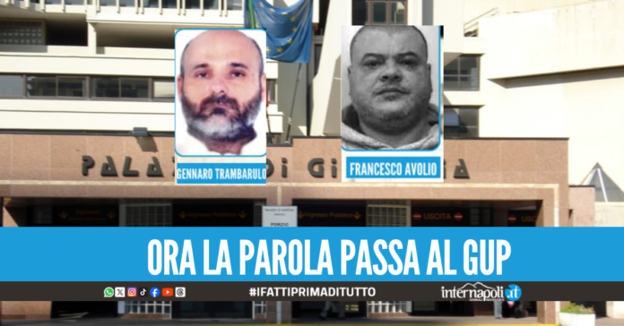 Traffico di droga e clan Licciardi, la Procura chiede il processo per 24 persone