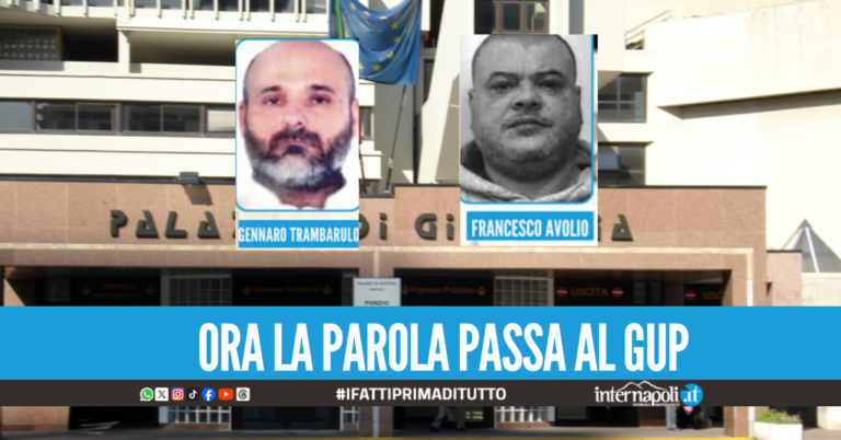 Traffico di droga e clan Licciardi, la Procura chiede il processo per 24 persone