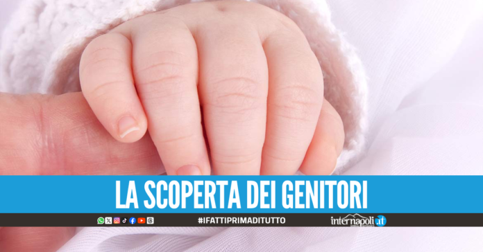 Tragedia in Italia, bimba di 14 mesi muore soffocata nella culla dal rigurgito