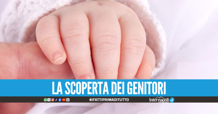 Tragedia in Italia, bimba di 14 mesi muore soffocata nella culla dal rigurgito