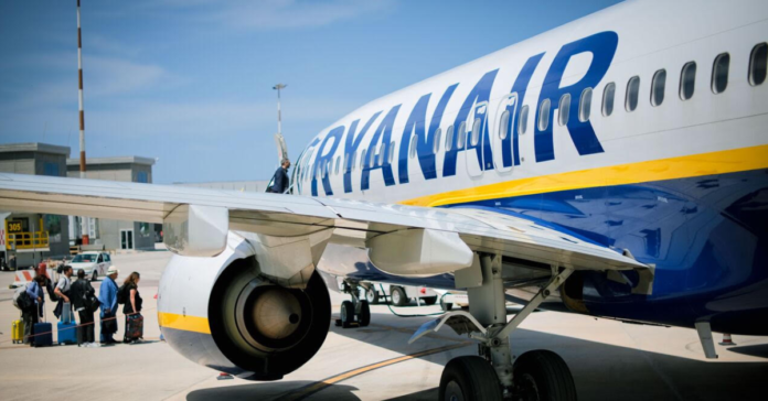 Volo cancellato rimborso