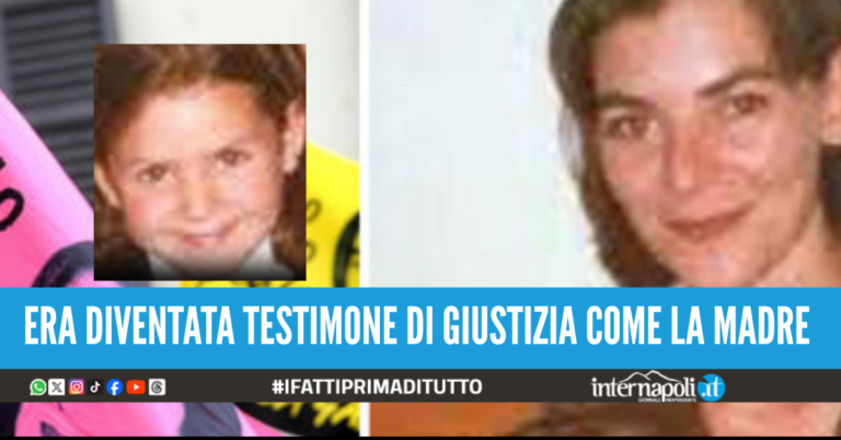 Trovata morta la figlia di Lea Garofalo, aveva 35 anni