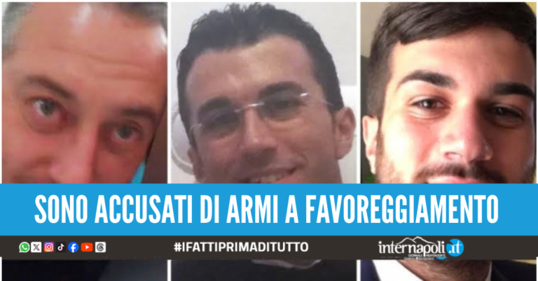 Duplice omicidio dei fratelli Marrandino, patteggiano moglie e figlio dell’assassino