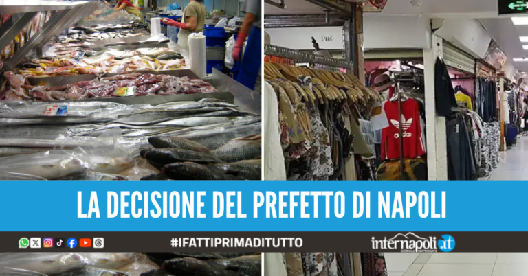interdittiva antimafia qualiano casandirino aziende