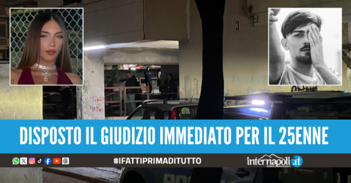 omicidio jlenia musella fratello